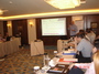 In the last days of October, the third Steering Committee meeting of SECOVIA project took place in Athens.