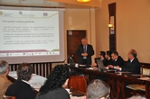 Capacity Building Workshop and Public Consultation Event in Romania
